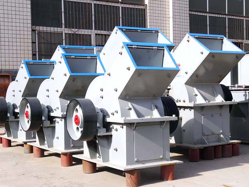 Hammer Crusher