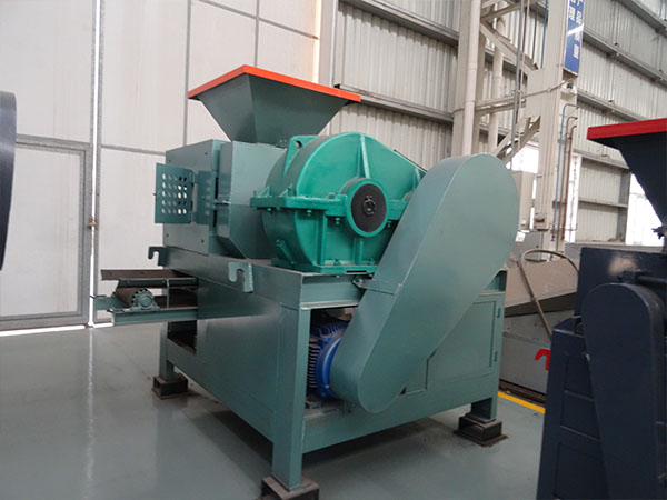 briquette machine