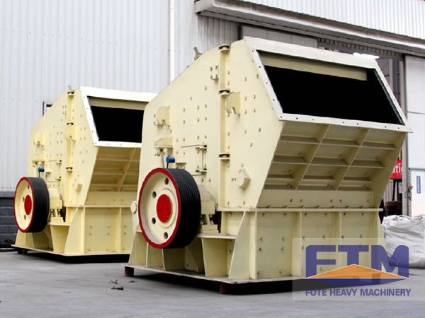 Impact Crusher